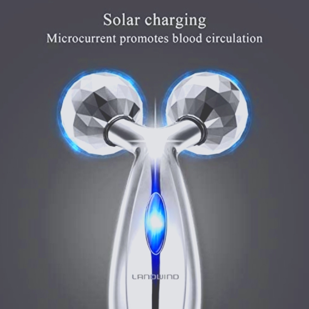 Anti-Aging Face & Body Roller Massager